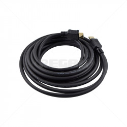 HDMI 2.0 Cable 4K Male to Male 2m