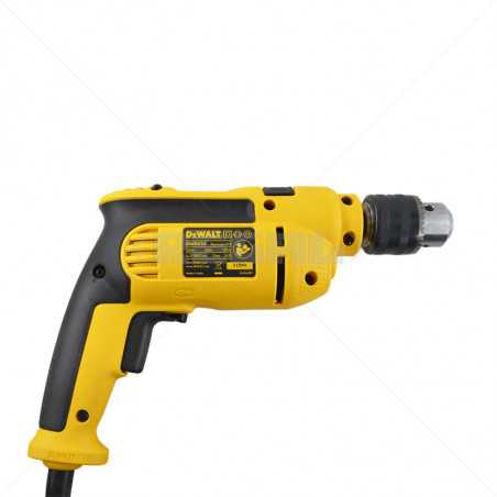 dewalt impact drill