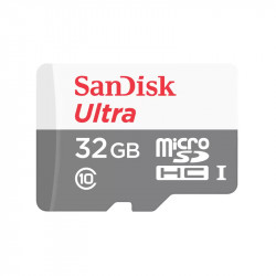 Micro SD Card 32GB Class 10