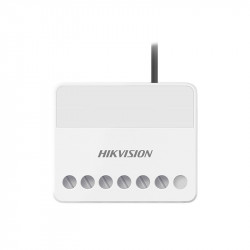 HIKVISION AX-PRO Wireless...