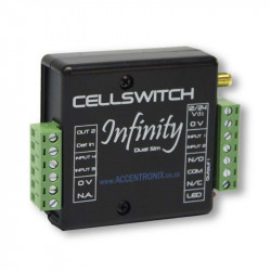 Accentronix Cellswitch...