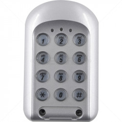 Keypad Tap Tap 2 for GSM Intercom MK11-S