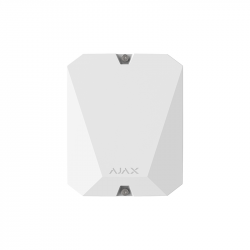 Ajax VHF Bridge White