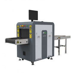 ZKTeco X5030A CE X-Ray...