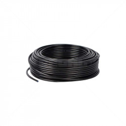 HT Cable - Slimline 30m Black