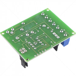 Timer PCB - 3 Seconds to 3 Hours Universal