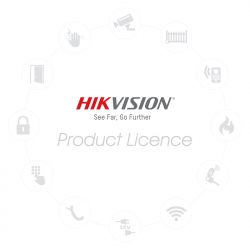 HikCentral Licence (1 Channel)