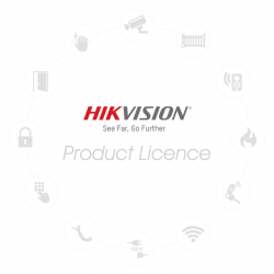 HIKVISION VMS HikCentral...