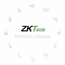 ZKTeco ZKBT-Dev-P50 BioTime...