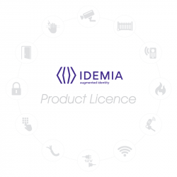 Idemia Upgrade - Increase...