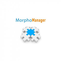 Idemia Morpho Manager...