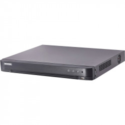 HIKVISION HD-TVI 32CH DVR...