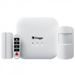 IDS Onyyx Alarm Starter Kit