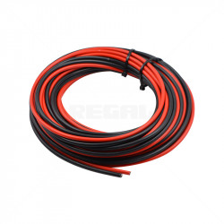 Solar Cable 4mm (Black and...