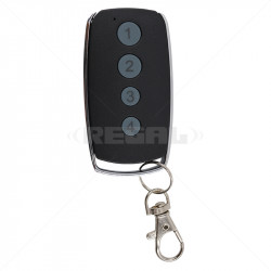 DigiDoor - Tx 4 Button E-Key
