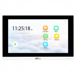 ZKTeco VT07-B01 Smart IP...