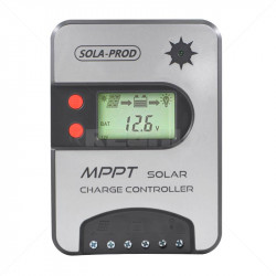 Sola-Prod MPPT Charge...