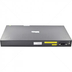 UTEPO 16 Port 10/100 Managed  PoE  + 2 Gb TP + 2 Gb SFP Uplink Switch