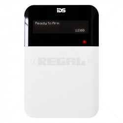 IDS - XSeries - LCD keypad