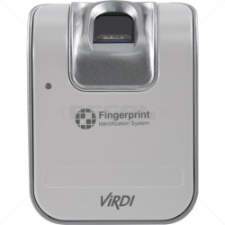 Virdi FOH02RF Fingerprint Enrollment Reader EM 125kHz USB