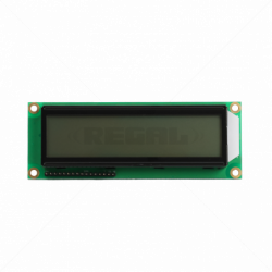 COMB MKII LCD Screen