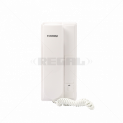COMMAX - 1-1 6V Phone Only