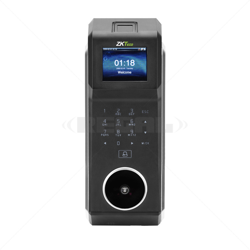 ZKTeco PA10 Palm and Fingerprint Reader