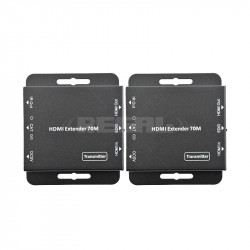 HDMI Extender Kit up to 70m...