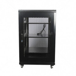 18U Floor Standing Cabinet...