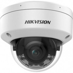 HIKVISION IP Dome 4MP...