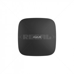Ajax - Hub Hybrid (4G) Black