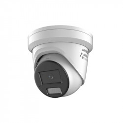 HIKVISION IP Turret 4MP...