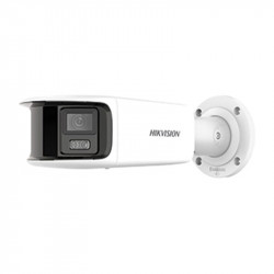 HIKVISION IP Panoramic...