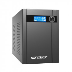 Hikvision UPS 3KVA 1800W 4...
