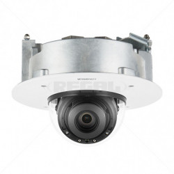 Hanwha X-Series Dome 6MP...