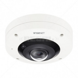 Hanwha X- Fisheye 12MP 360...