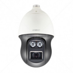 Hanwha IP PTZ 2MP 500m IR...