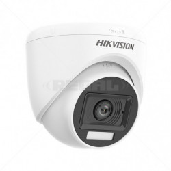 HIKVISION HD-TVI Plastic...