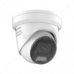 HIKVISION IP Turret 4MP...