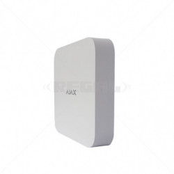 Ajax - 8 Channel NVR White