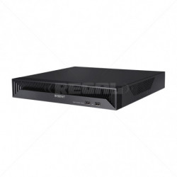 Hanwha 8 CH Q-Series NVR...