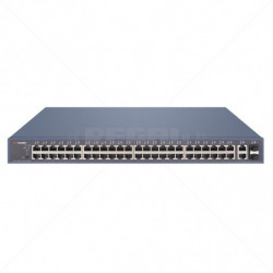 HIKVISION 48 Port Gigabit...