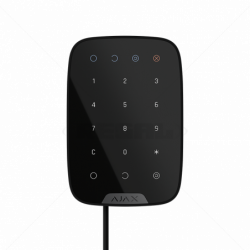 Ajax - Keypad Fibra Black