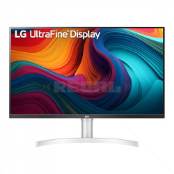 LG 4K UHD Monitor 32...