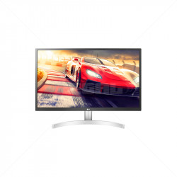 LG 4K UHD Monitor 27...