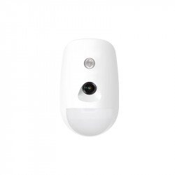 HIKVISION AX-PRO Wireless...