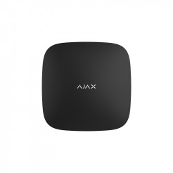 Ajax - Hub (4G) Black...