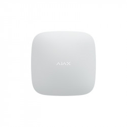 Ajax - Hub (4G) White...