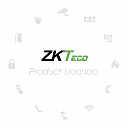 ZKTeco ZKBT-M20 BioTime 8...