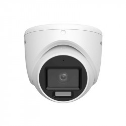 HIKVISION HD-TVI Dome 3K...